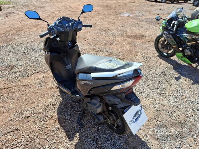 2024 HONDA ELITE 