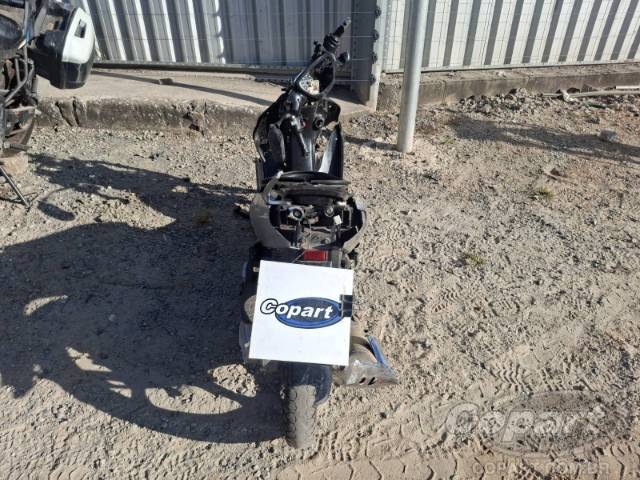 2007 YAMAHA NEO 