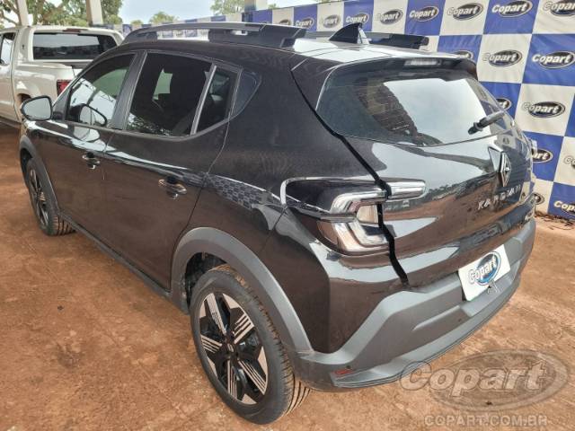 2025 RENAULT KARDIAN 