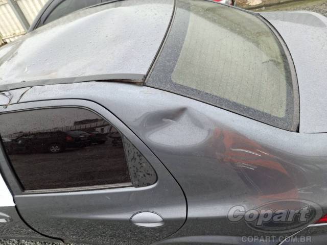 2012 CHEVROLET PRISMA 
