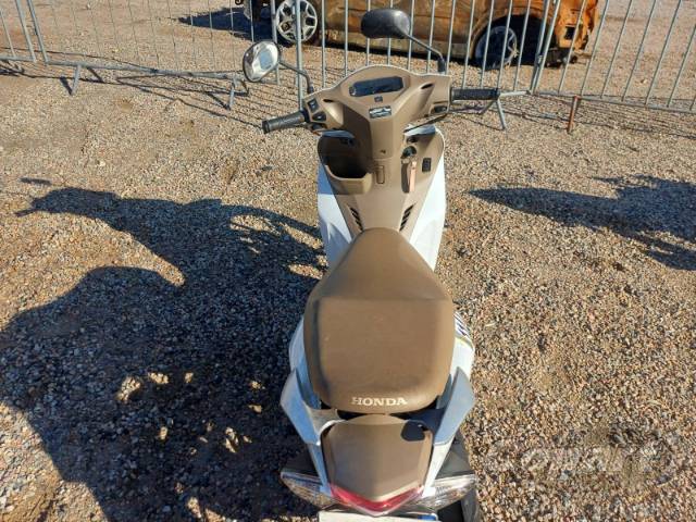 2025 HONDA BIZ 125 