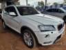 2014 BMW X3 
