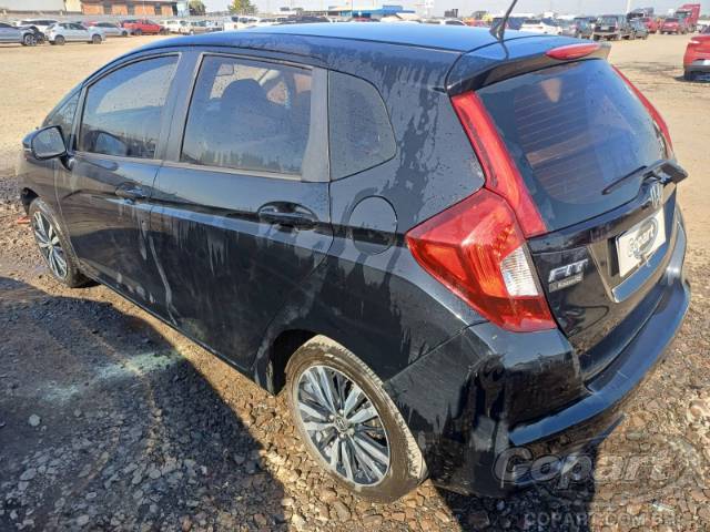 2020 HONDA FIT 