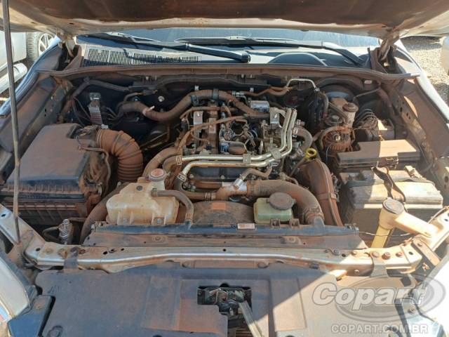 2020 TOYOTA HILUX CD 