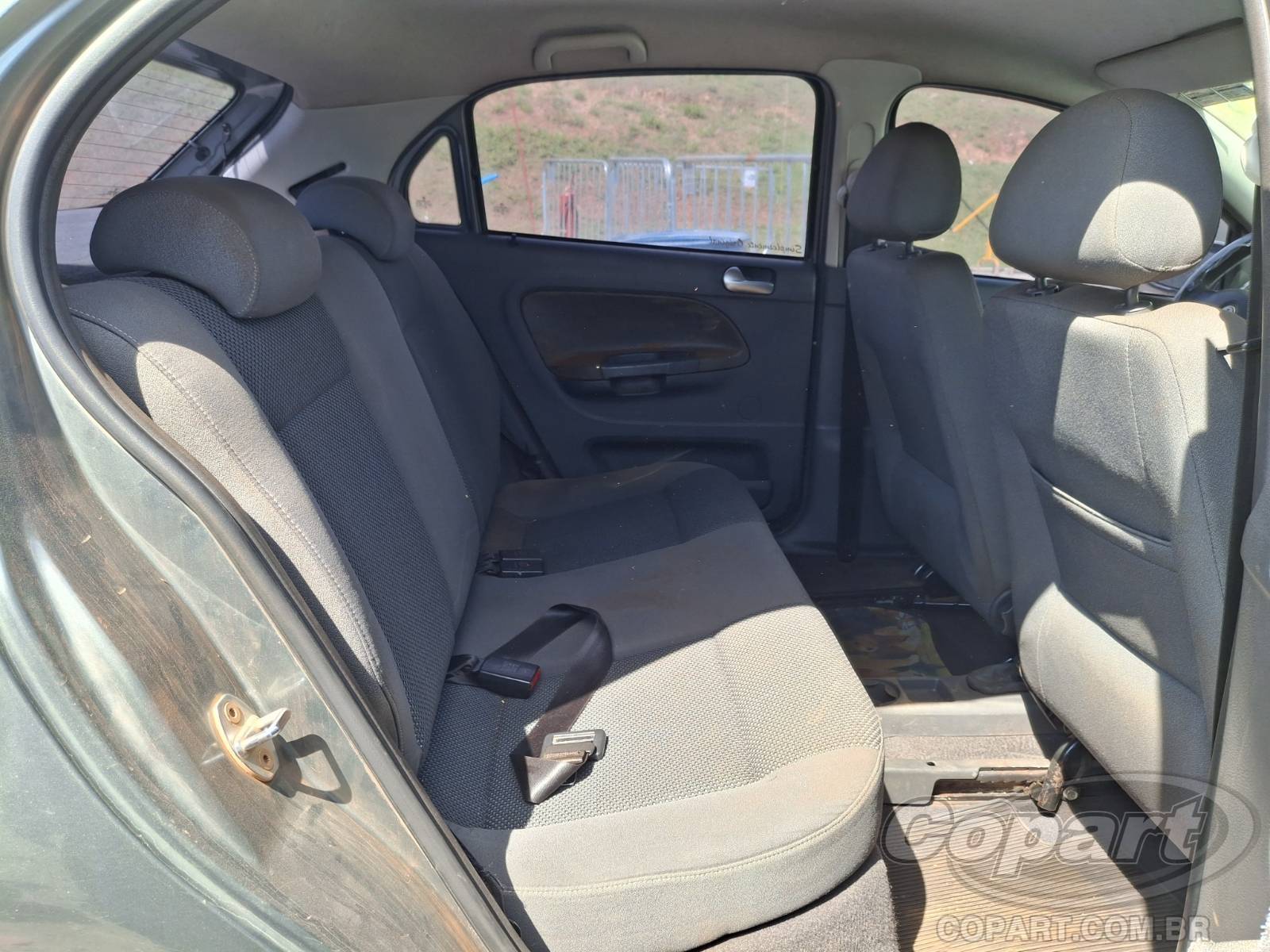 Foto 6 de 15: 2010 VOLKSWAGEN GOL