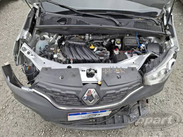 2027 RENAULT KANGOO 