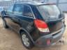 2012 CHEVROLET CAPTIVA 