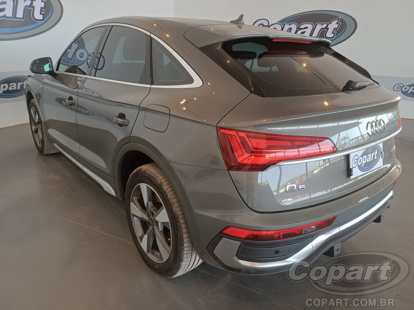 2023 AUDI Q5 — foto 3 de 14