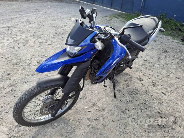 2023 YAMAHA XTZ 250 