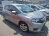 2017 HONDA FIT 