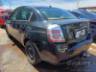 2009 NISSAN SENTRA 