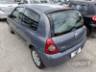2011 RENAULT CLIO 