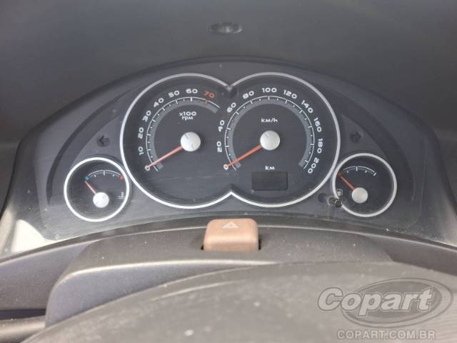 2009 CHEVROLET PRISMA 