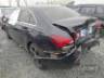 2020 MERCEDES BENZ CLASSE A SEDAN 