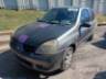 2008 RENAULT CLIO 