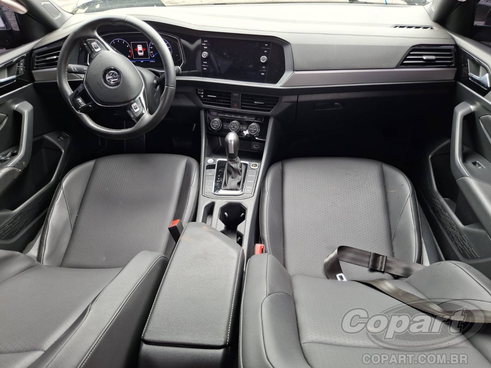 Foto 9 de 10: 2020 VOLKSWAGEN JETTA