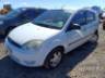2006 FORD FIESTA 