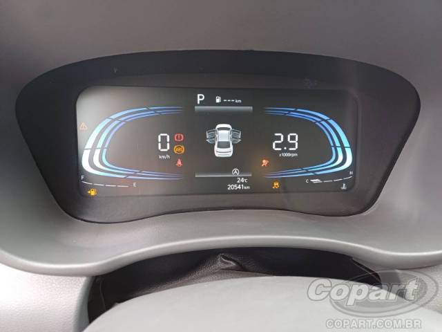 2026 HYUNDAI HB20S 