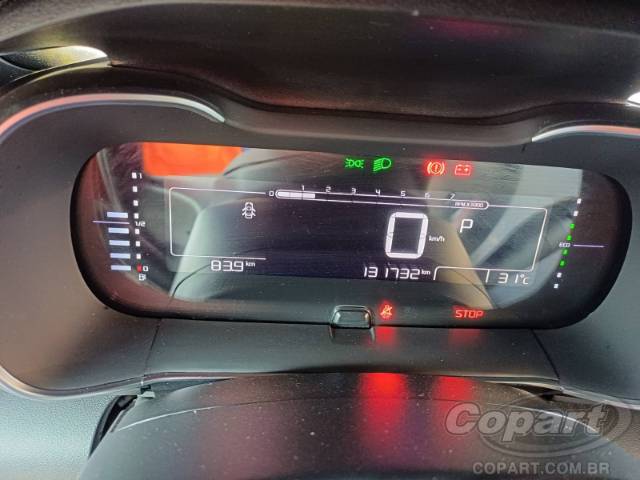 2020 CITROEN C4 CACTUS 