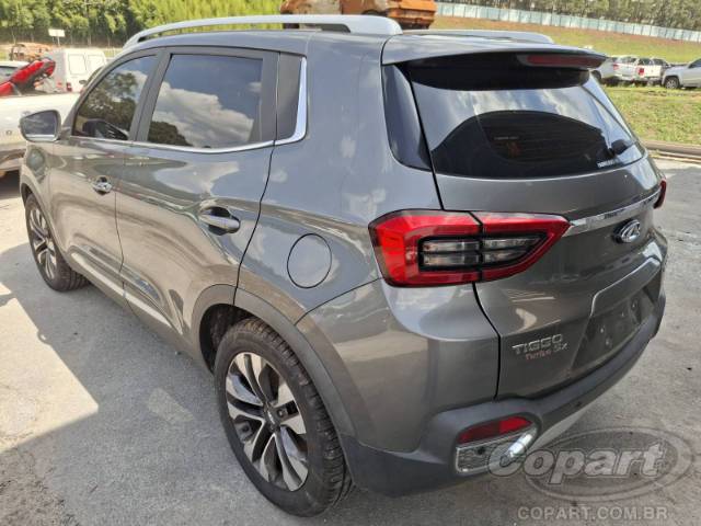 2020 CAOA CHERY TIGGO 5X 