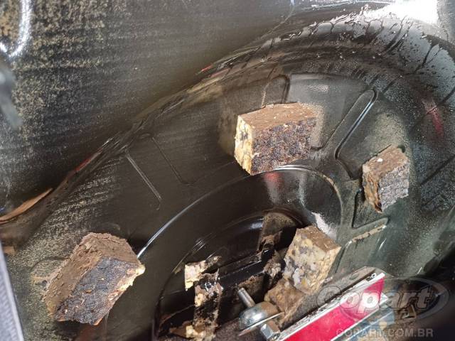 2025 FIAT FIORINO FURGAO 