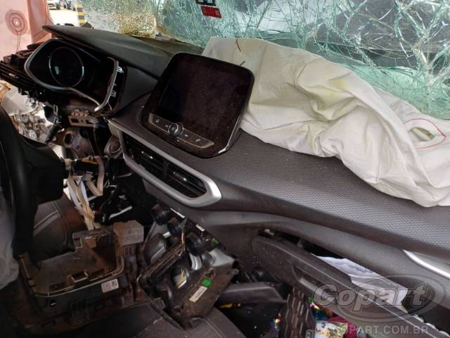 2024 CHEVROLET TRACKER 