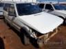 2013 FIAT UNO 