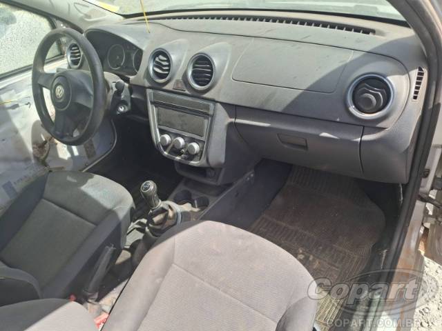 2013 VOLKSWAGEN SAVEIRO CE 
