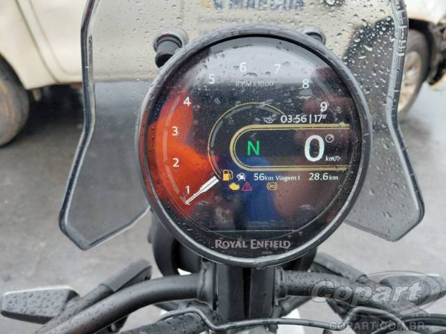 2026 ROYAL ENFIELD HIMALAYAN 