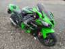 2017 KAWASAKI NINJA ZX-10R 