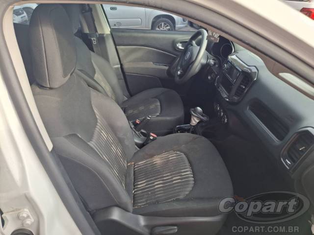 2020 FIAT TORO 