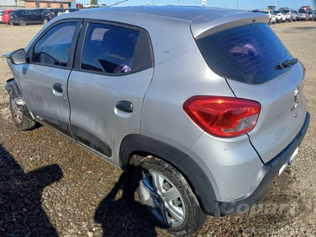 2022 RENAULT KWID 