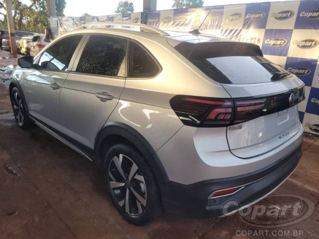 2021 VOLKSWAGEN NIVUS 