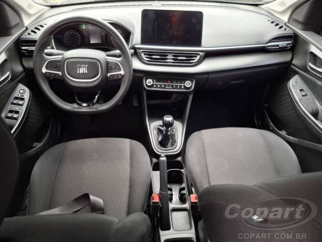2024 FIAT PULSE 
