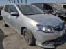 2015 RENAULT LOGAN 