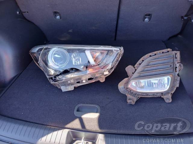 2019 HYUNDAI CRETA 