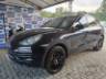 2011 PORSCHE CAYENNE 