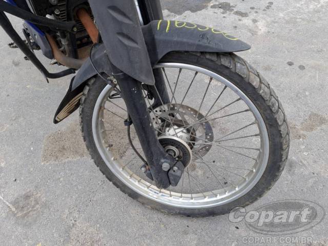 2022 YAMAHA XTZ 250 