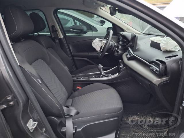 2023 FIAT FASTBACK 