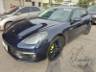 2023 PORSCHE PANAMERA SPORT TURISMO 