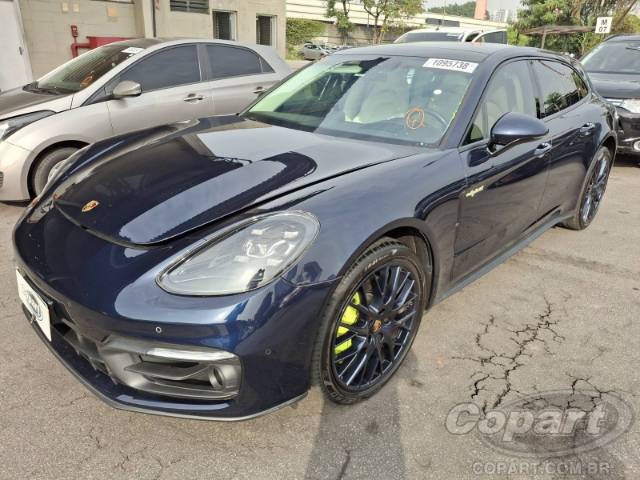 2023 PORSCHE PANAMERA SPORT TURISMO 