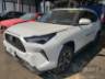 2026 TOYOTA Yaris Cross 