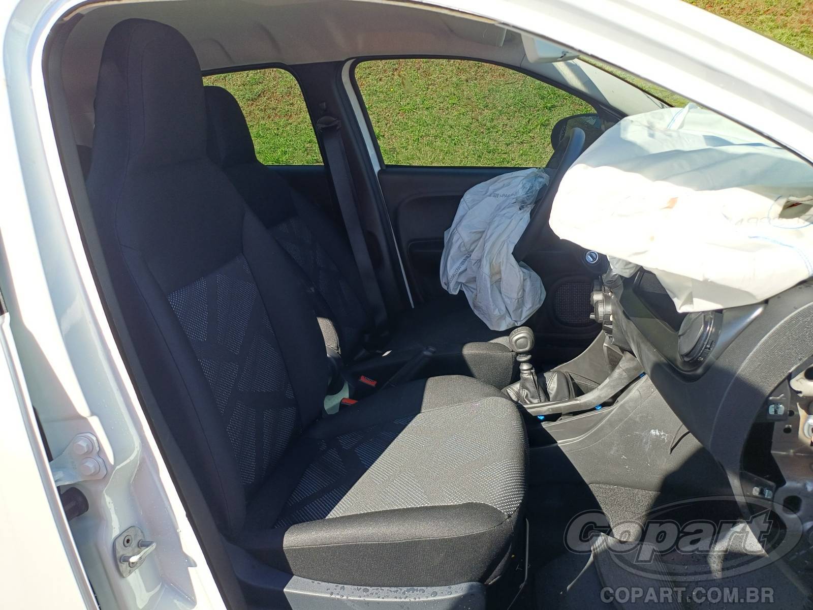 Foto 5: 2026 FIAT MOBI
