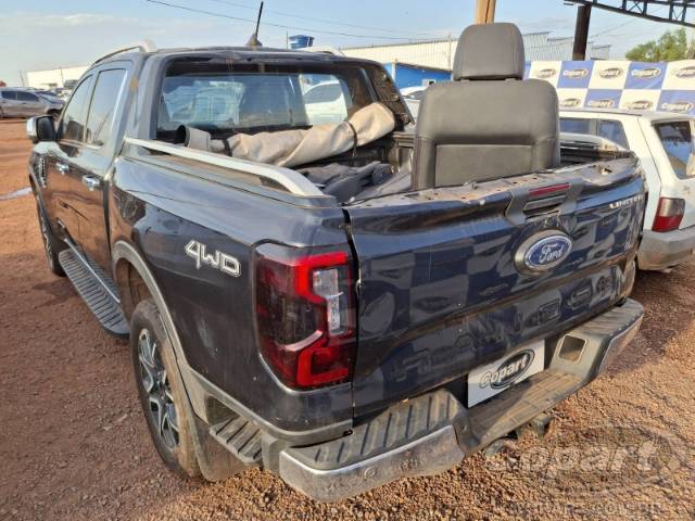 2026 FORD RANGER CD 