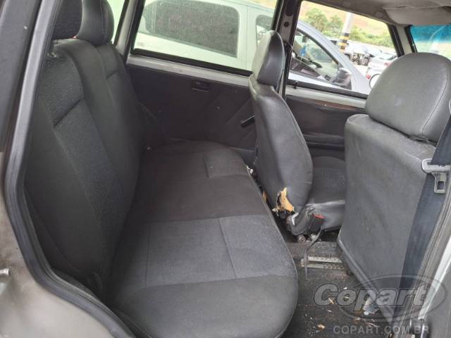 2010 FIAT UNO 