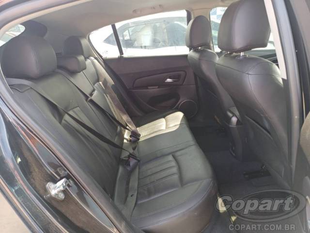 2013 CHEVROLET CRUZE HATCH 