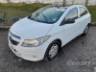 2015 CHEVROLET ONIX 