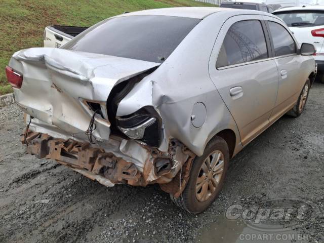 2019 CHEVROLET COBALT 