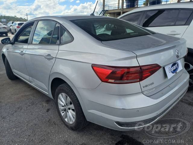 2018 VOLKSWAGEN VIRTUS 