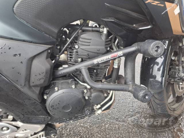 2024 YAMAHA FZ25 FAZER 